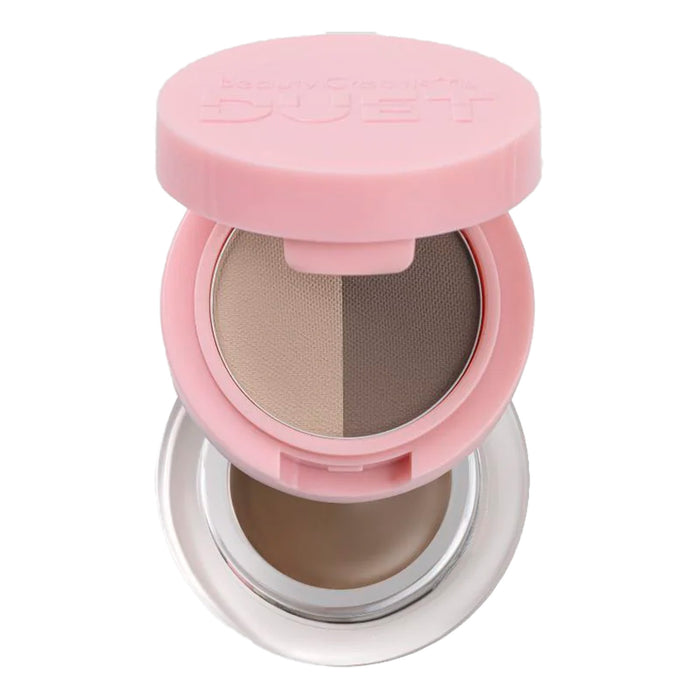 Beauty Creations Duet Brow Pomade & Powder
