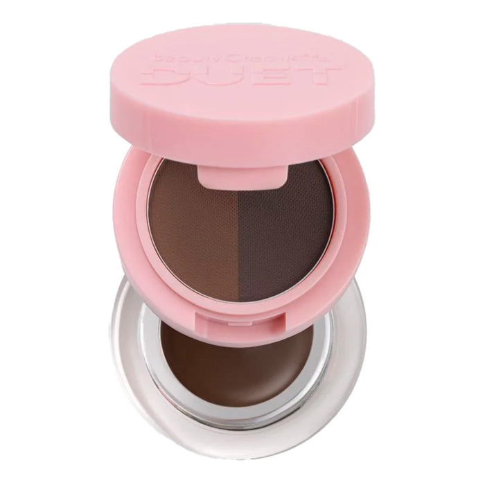 Beauty Creations Duet Brow Pomade & Powder
