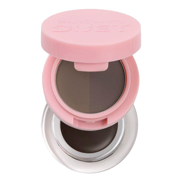 Beauty Creations Duet Brow Pomade & Powder
