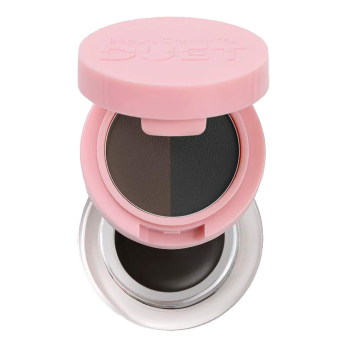 Beauty Creations Duet Brow Pomade & Powder