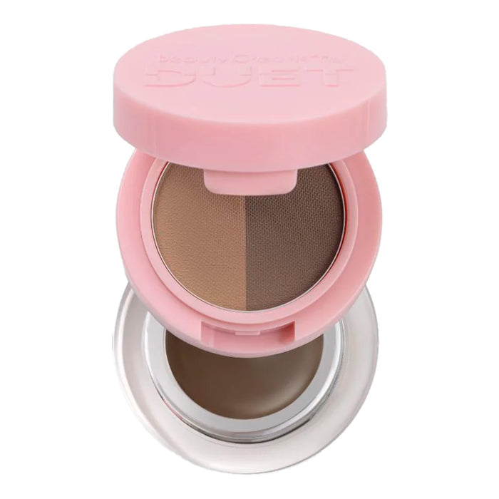 Beauty Creations Duet Brow Pomade & Powder