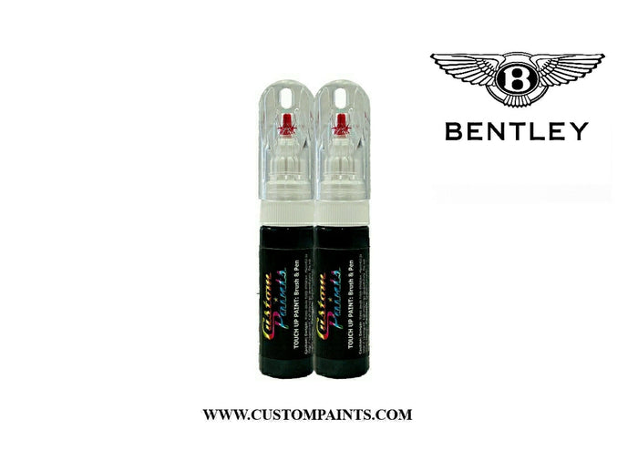 Bentley: Special Magnolia - Paint Code 6959