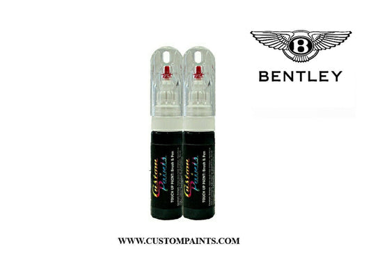 Bentley: Special Magnolia - Paint Code 6959