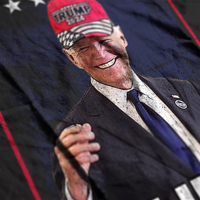 Biden for Trump