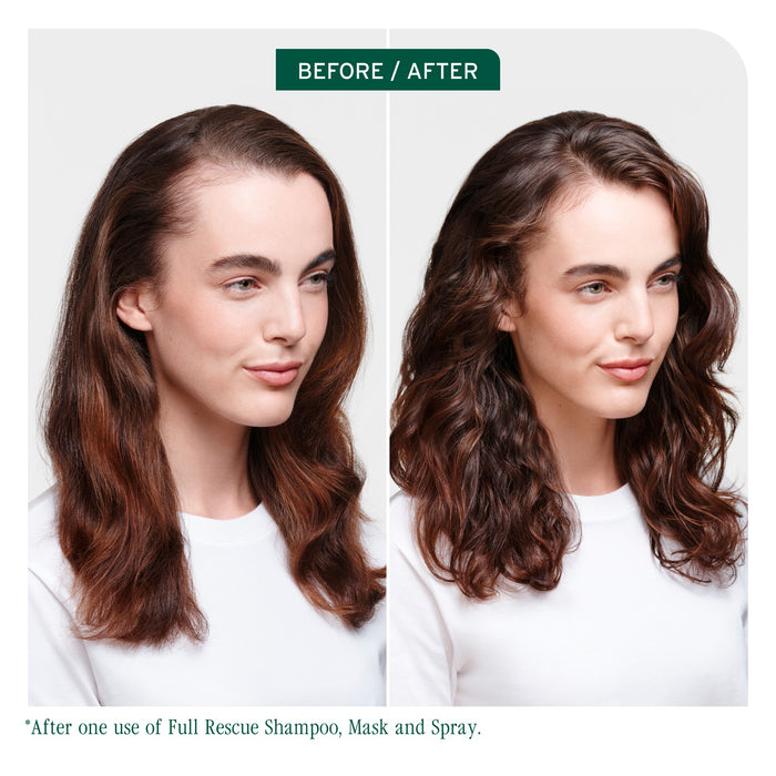 BIOLAGE FULL RESCUE MASK FOR FULLER HAIR 500ML