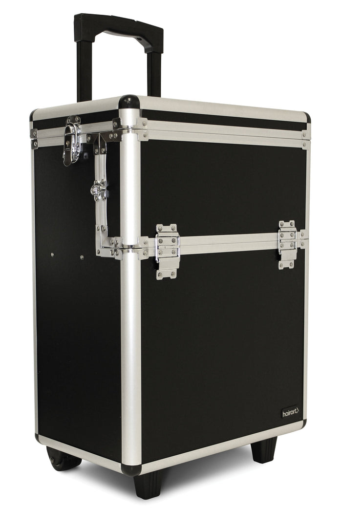 Aluminum Case HairArt Int'l Inc.