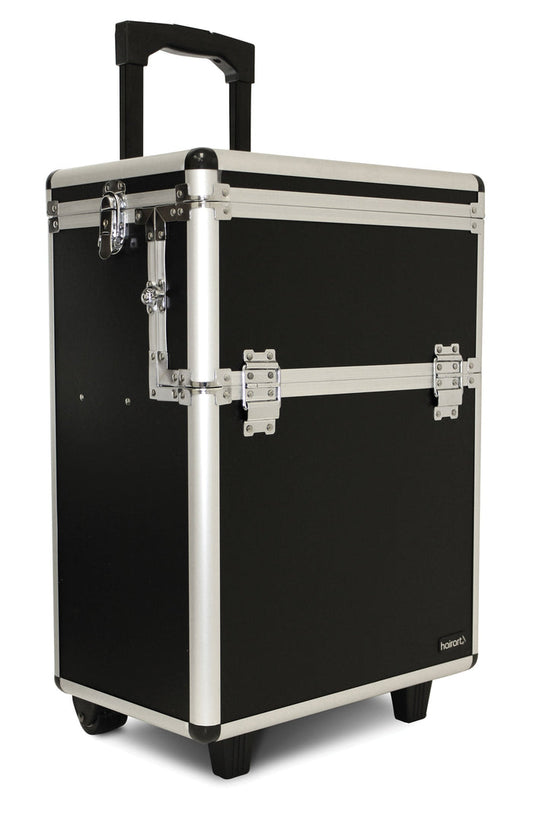 Aluminum Case HairArt Int'l Inc.