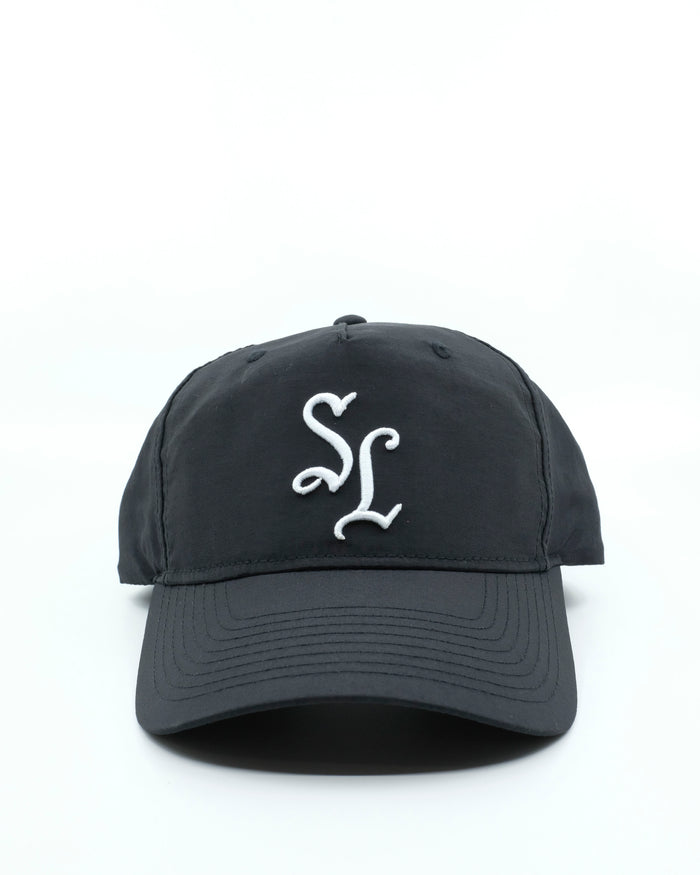 Black Nylon SL Trucker | Second/Layer | DEPARTAMENTO