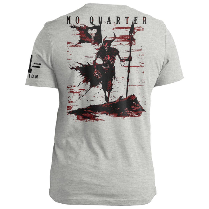 Blackbeard Flag: No Quarter