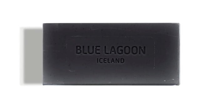 Blue Lagoon Skincare Lava Soap Bar