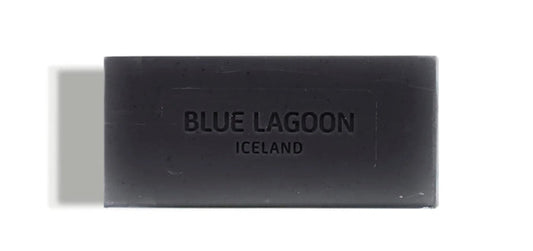 Blue Lagoon Skincare Lava Soap Bar