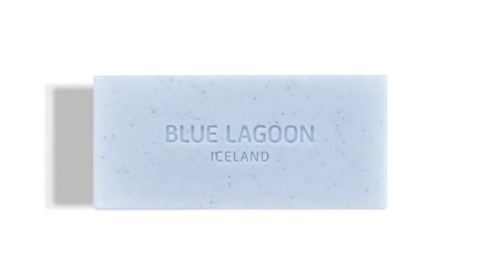 Blue Lagoon Skincare Lava Soap Bar