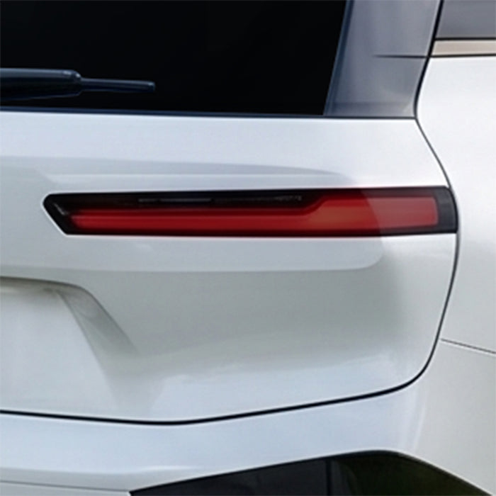 Rear Tint Kit (LIGHT)