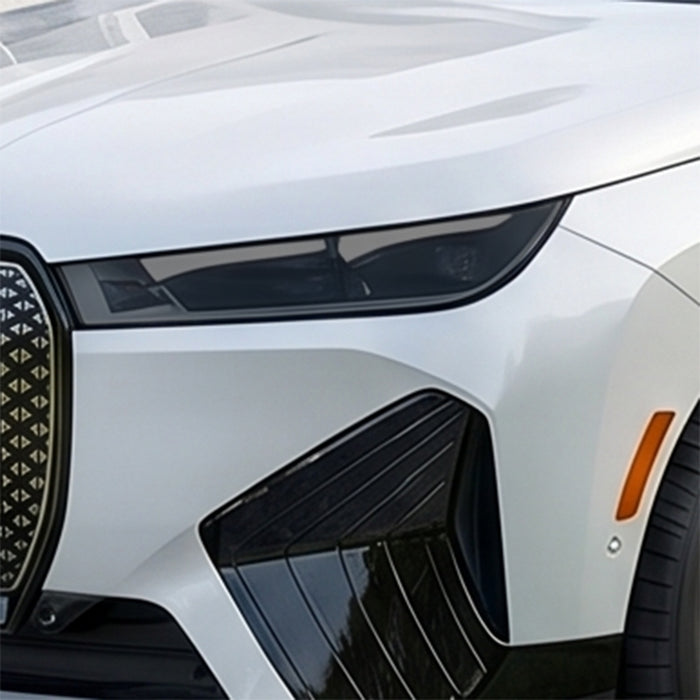 Front Tint Kit (DARK)
