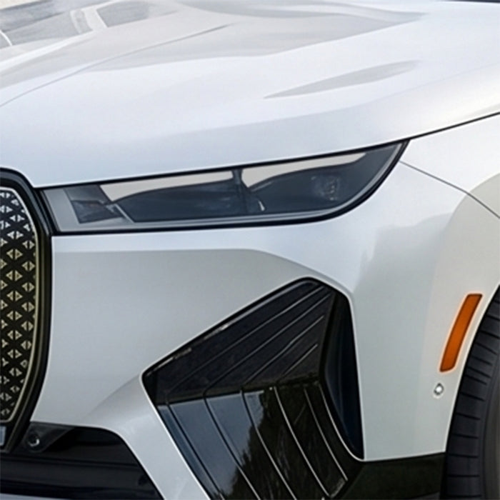 Front Tint Kit (LIGHT)