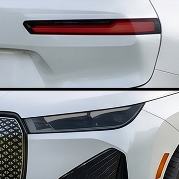 Full Tint Kit (LIGHT)