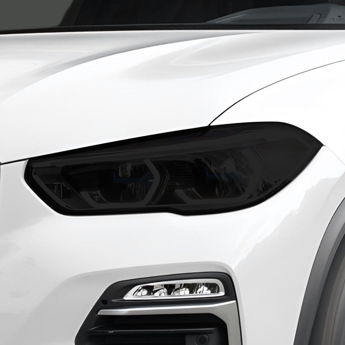 Front Tint Kit (DARK)