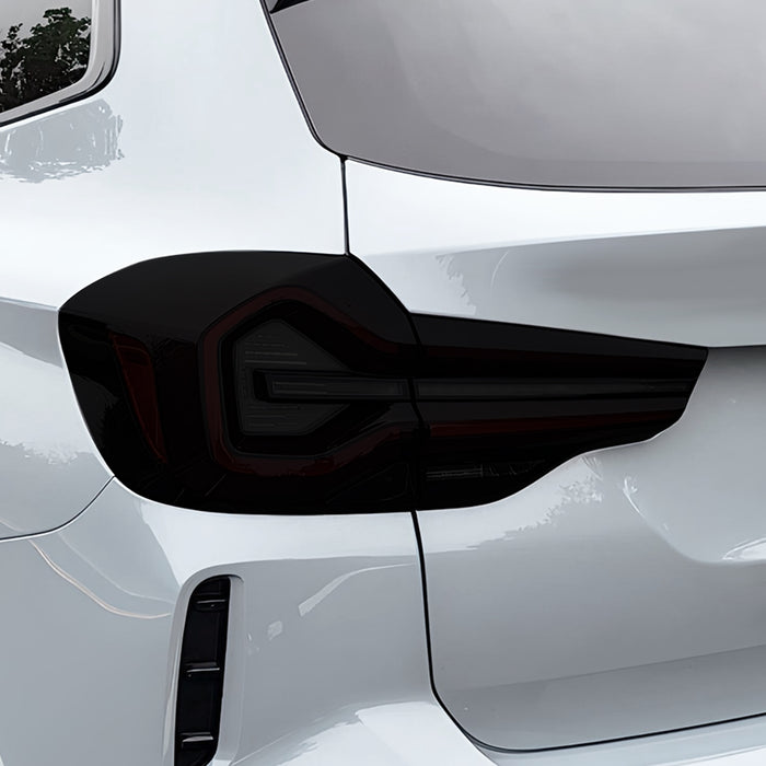 Rear Tint Kit (DARK)