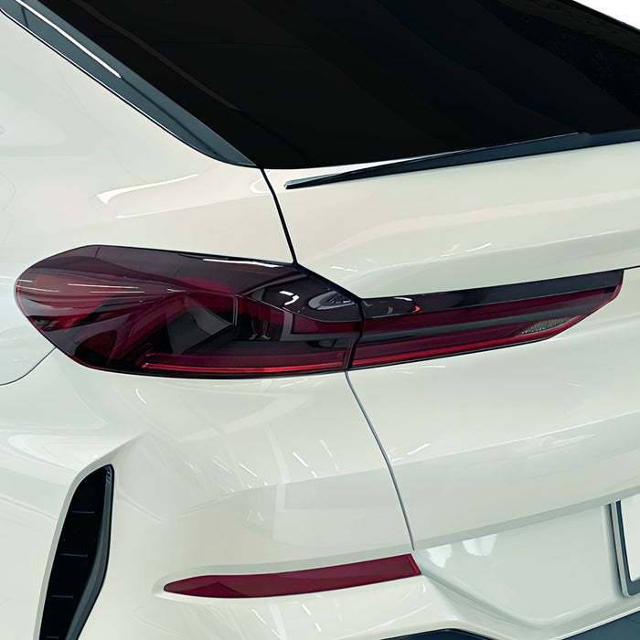 Rear Tint Kit (CLEAR)