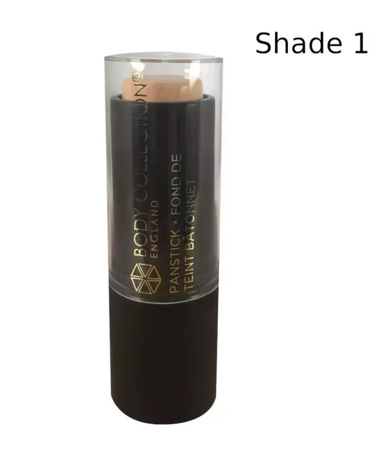 Body Collection Panstick 8g