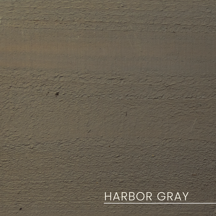Quart / Harbor Gray