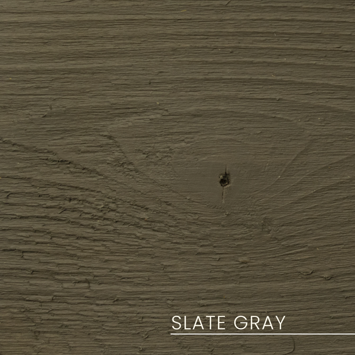Quart / Slate Gray