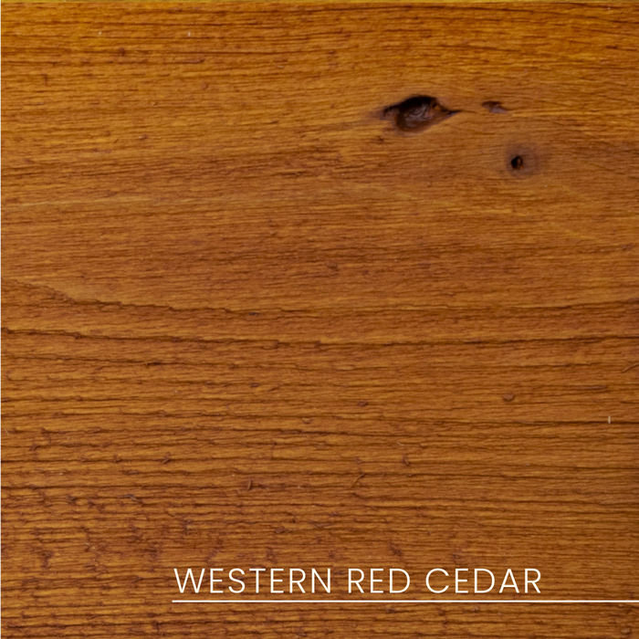 Böhme BoMol Exterior Trim Stain