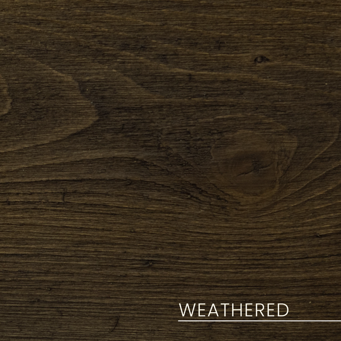 Böhme BoMol Exterior Trim Stain