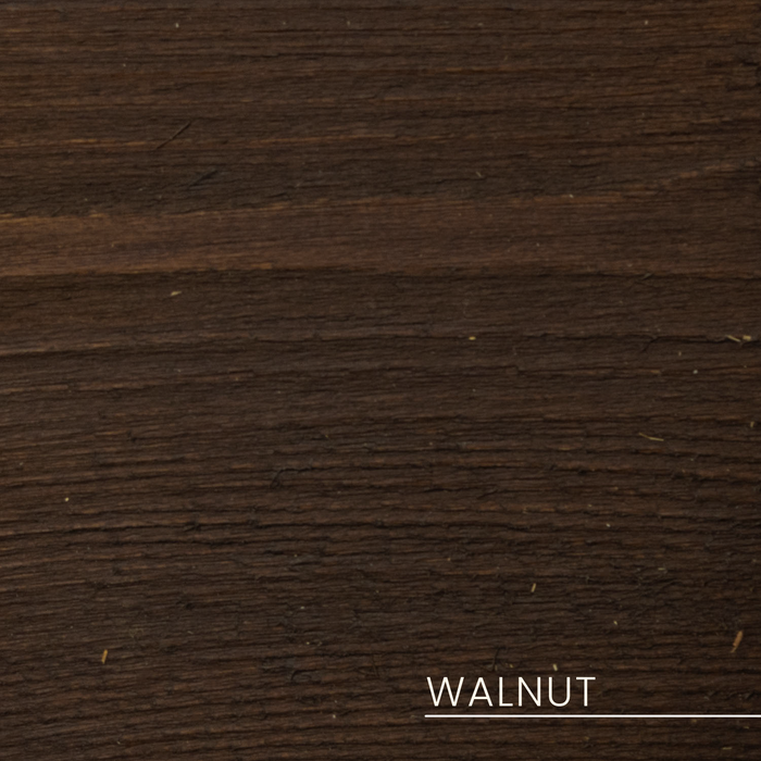 Quart / Walnut