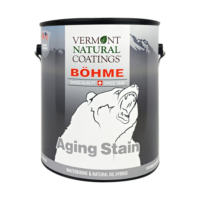 Böhme Exterior Aging Stain