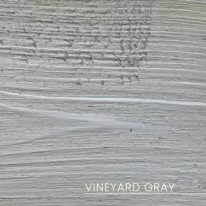 Quart / Vineyard Gray
