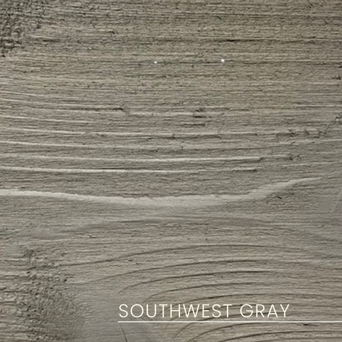 Quart / Southwest Gray