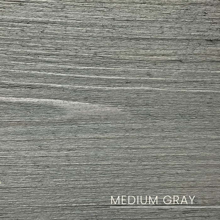 Quart / Medium Gray