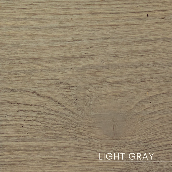 Quart / Light Gray