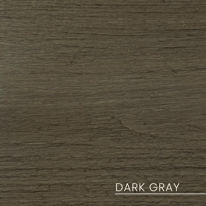 Quart / Dark Gray