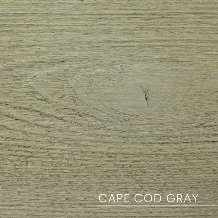 Quart / Cape Cod Gray