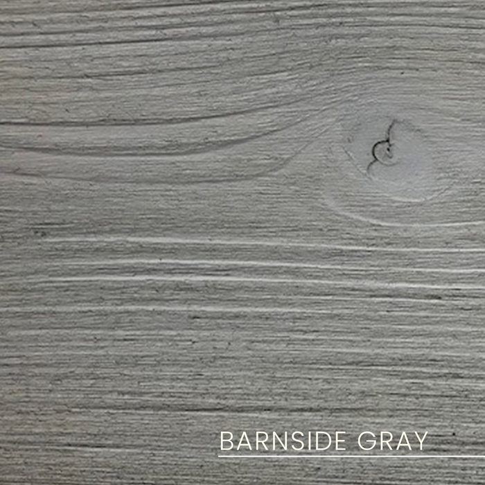 Quart / Barnside Gray