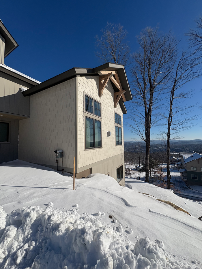 Böhme Exterior Aging Stain