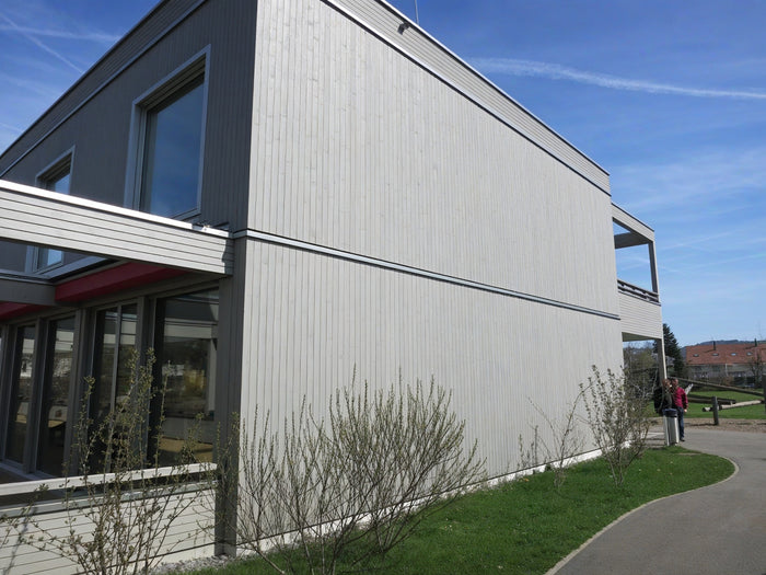 Böhme Exterior Aging Stain