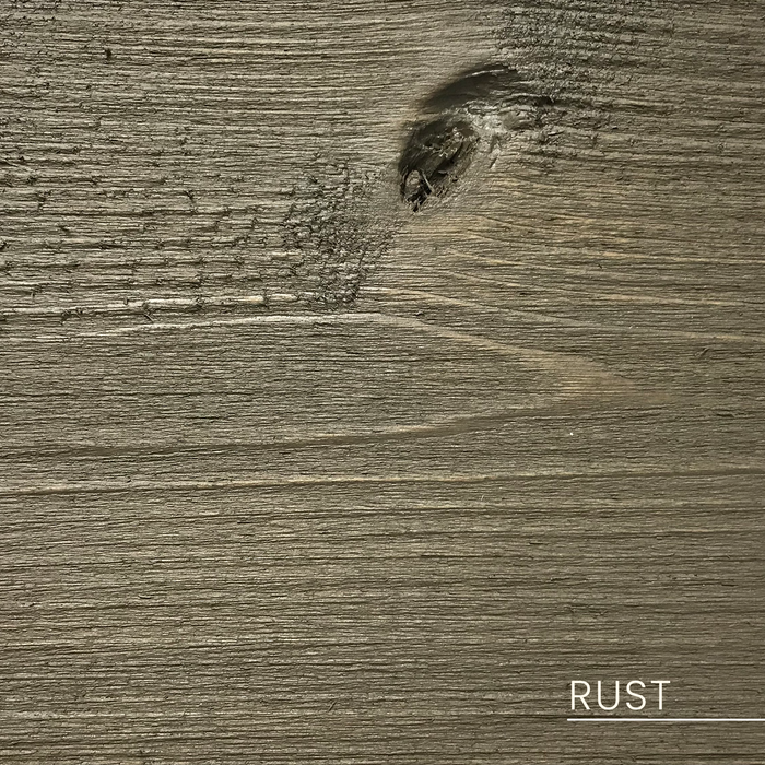 Böhme Exterior Aging Stain