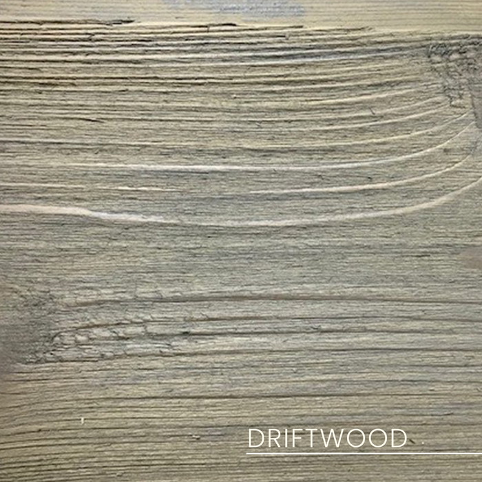 Quart / Driftwood