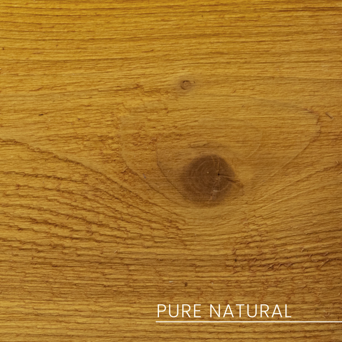 Quart / Pure Natural