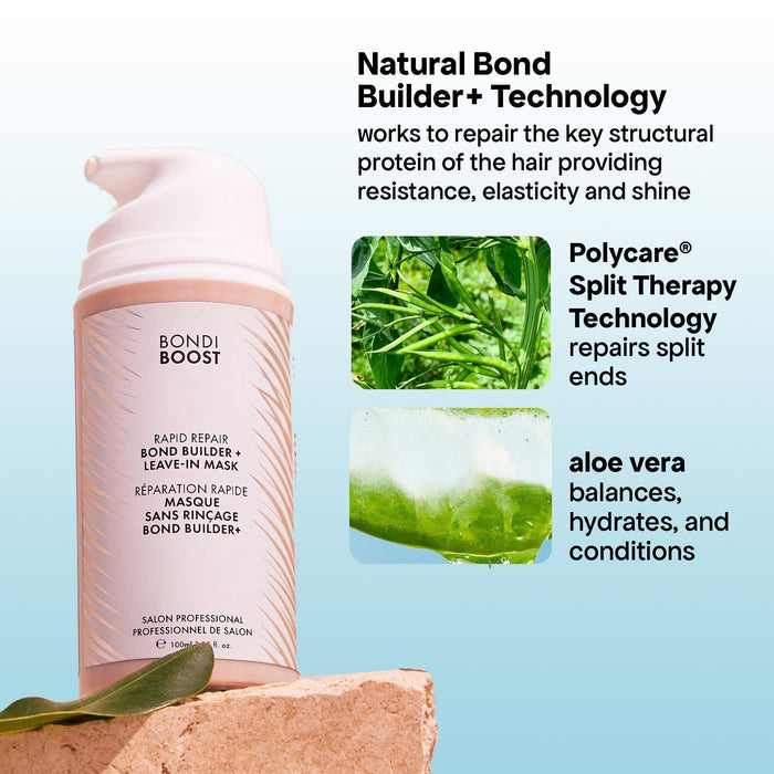 HAIR REPAIR ON-THE-GO