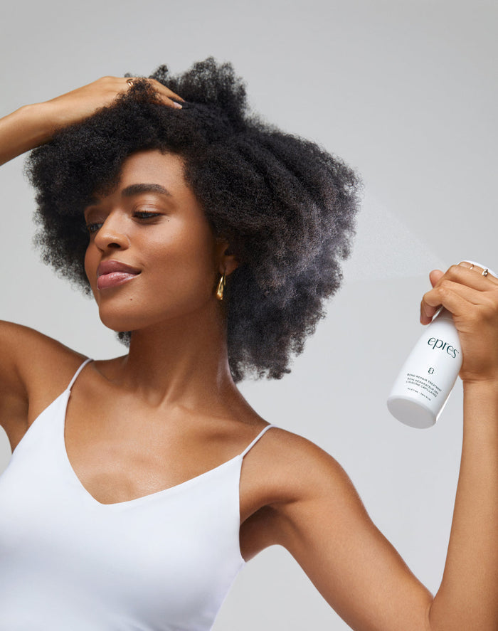 Bond Repair Treatment Starter Kit