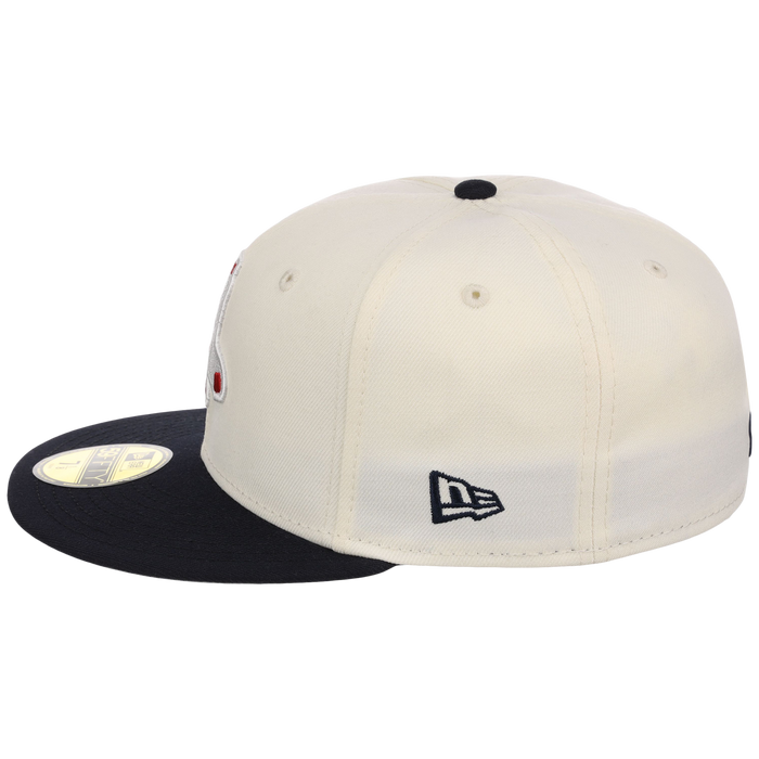 Boston Red Sox MLB Chrome Pop New Era 59FIFTY