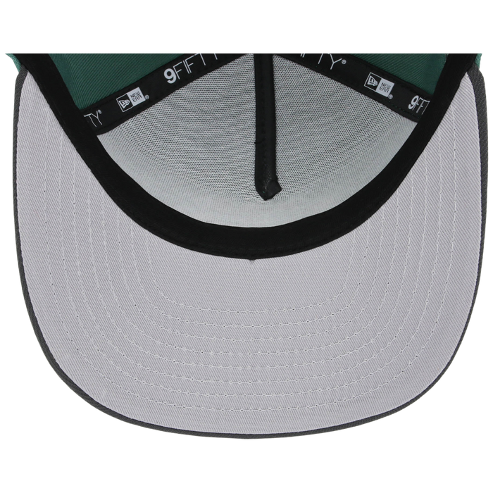 Boston Red Sox MLB Lichen Clouds New Era 9FIFTY