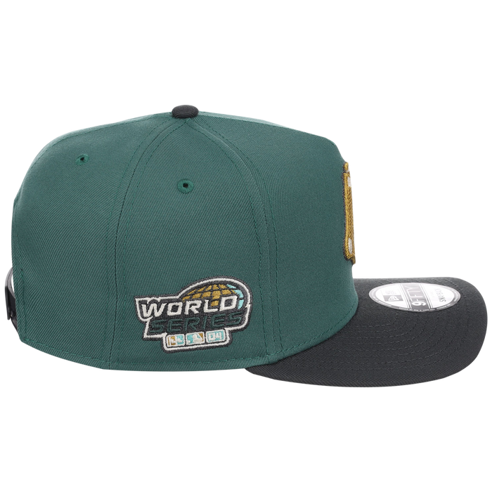 Boston Red Sox MLB Lichen Clouds New Era 9FIFTY