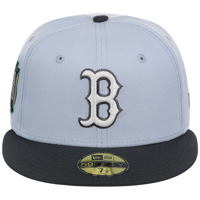 Boston Red Sox MLB Sky Clouds New Era 59FIFTY