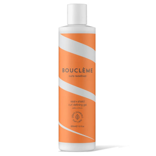 Bouclème Seal + Shield Curl Defining Gel