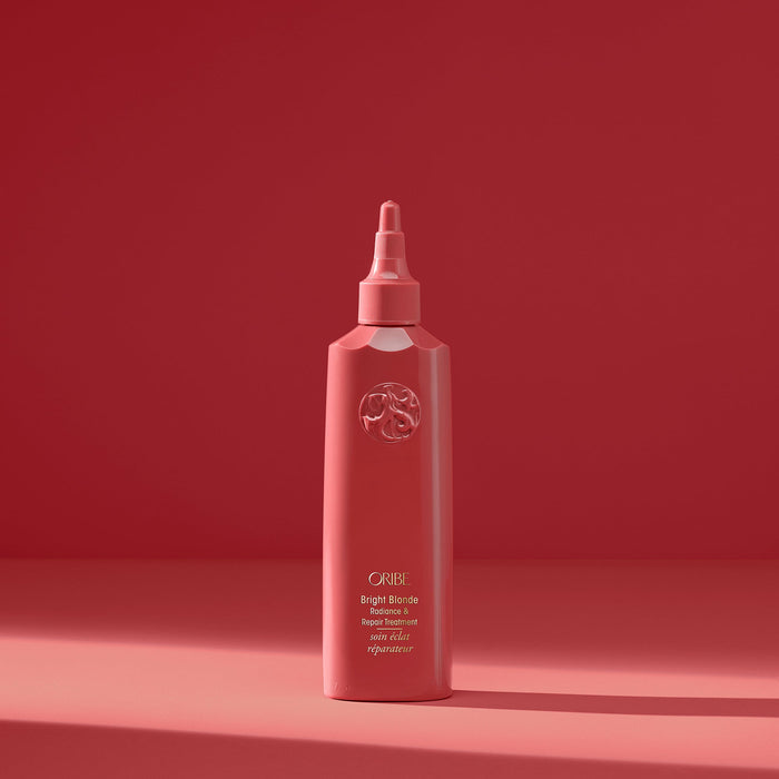 Bright Blonde Radiance & Repair Treatment